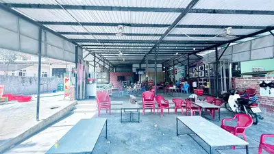 Bán đất Hùng Vương, Hội An – 700 m², 26 tỷ – ảnh 2