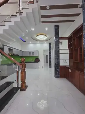 Bán nhà mặt tiền Giáp Văn Cương, Liên Chiểu – 85 m², 2 tầng, 7,3 tỷ
