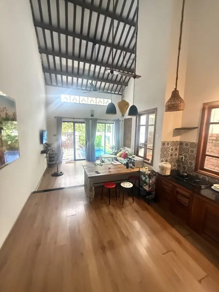 Bán nhà cấp 4 mặt tiền Tân Thành Nguyễn Mỹ, Hội An – 100 m², 8,5 tỷ – ảnh 5
