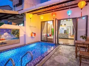 Bán nhà cấp 4 mặt tiền Tân Thành Nguyễn Mỹ, Hội An – 100 m², 8,5 tỷ – ảnh 7