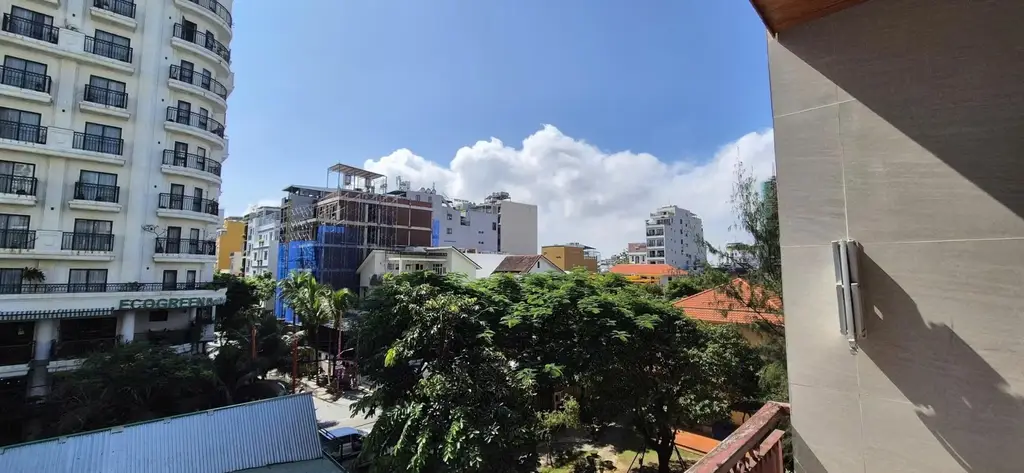 Bán nhà An Thượng 34, Ngũ Hành Sơn – 81 m², 6 tầng, 33 tỷ – ảnh 3