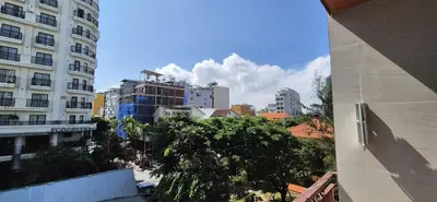 Bán nhà An Thượng 34, Ngũ Hành Sơn – 81 m², 6 tầng, 33 tỷ – ảnh 3
