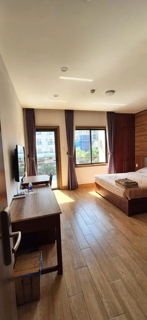 Bán nhà An Thượng 34, Ngũ Hành Sơn – 81 m², 6 tầng, 33 tỷ – ảnh 4