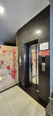 Bán nhà An Thượng 34, Ngũ Hành Sơn – 81 m², 6 tầng, 33 tỷ – ảnh 6