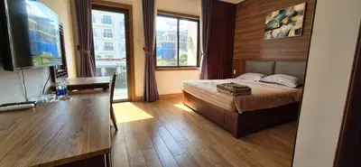 Bán nhà An Thượng 34, Ngũ Hành Sơn – 81 m², 6 tầng, 33 tỷ – ảnh 10
