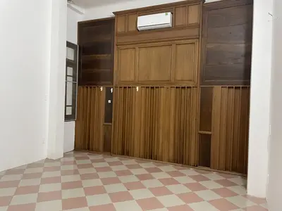 Bán nhà mặt tiền Nguyễn Trãi, Hải Châu – 157 m², 4 tầng, 22,5 tỷ