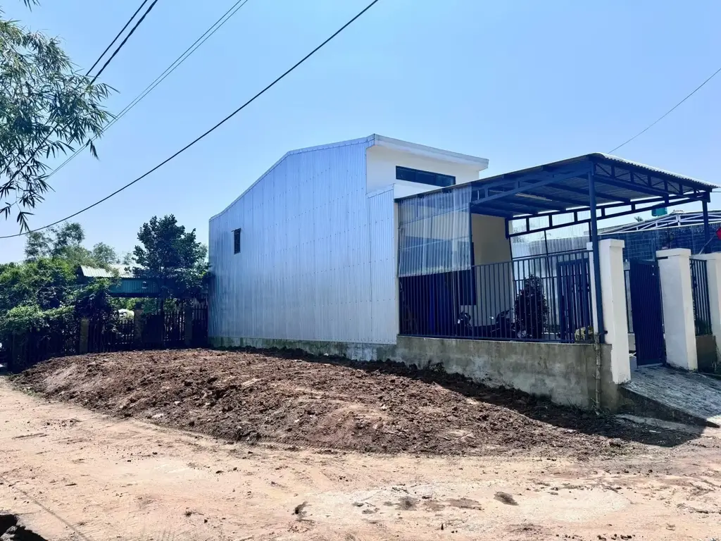 Bán đất Cẩm Nê, Hòa Tiến, Hòa Vang – 108 m², 1,85 tỷ – ảnh 2
