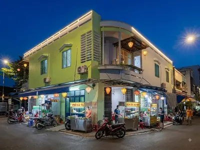 Bán nhà An Mỹ, Sơn Trà – 91 m², 2 tầng, 15 tỷ – ảnh 2