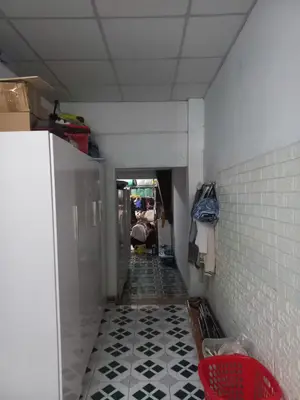 Bán nhà cấp 4 mặt tiền Ông Ích Đường, Cẩm Lệ – 184 m², 12,5 tỷ – ảnh 2