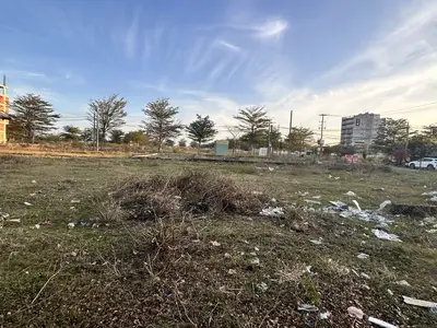 Bán đất mặt tiền KĐT Đất Quảng Green City, Quảng Nam (khu khác) – 120 m², 5,25 tỷ