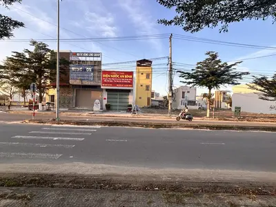 Bán đất mặt tiền KĐT Đất Quảng Green City, Quảng Nam (khu khác) – 120 m², 5,25 tỷ – ảnh 3