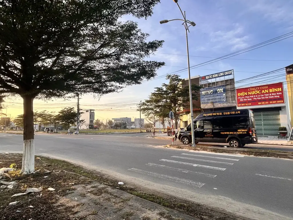 Bán đất mặt tiền KĐT Đất Quảng Green City, Quảng Nam (khu khác) – 120 m², 5,25 tỷ – ảnh 4