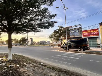Bán đất mặt tiền KĐT Đất Quảng Green City, Quảng Nam (khu khác) – 120 m², 5,25 tỷ – ảnh 4