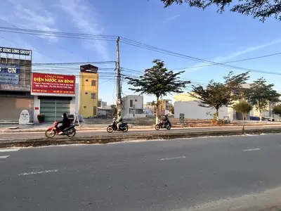 Bán đất mặt tiền KĐT Đất Quảng Green City, Quảng Nam (khu khác) – 120 m², 5,25 tỷ – ảnh 6