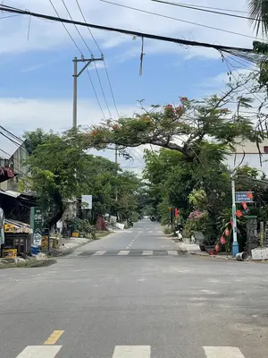 Bán đất mặt tiền Hoàng Quốc Việt, Hội An – 235 m², 6,7 tỷ