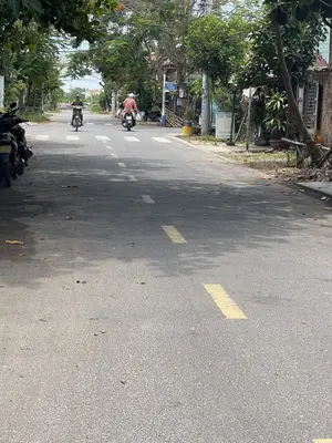 Bán đất mặt tiền Hoàng Quốc Việt, Hội An – 235 m², 6,7 tỷ – ảnh 2