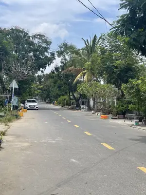 Bán đất mặt tiền Hoàng Quốc Việt, Hội An – 235 m², 6,7 tỷ – ảnh 3