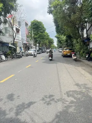 Bán nhà cấp 4 Nguyễn Phong Sắc, Cẩm Lệ – 90 m², 8,5 tỷ – ảnh 2