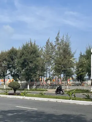 Bán nhà cấp 4 mặt tiền Nguyễn Tất Thành, Thanh Khê – 250 m², 39 tỷ