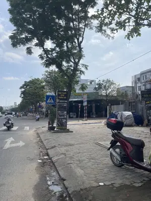 Bán nhà cấp 4 mặt tiền Nguyễn Tất Thành, Thanh Khê – 250 m², 39 tỷ – ảnh 2