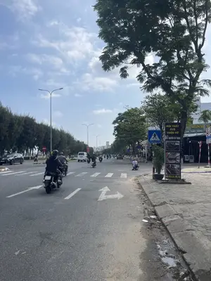Bán nhà cấp 4 mặt tiền Nguyễn Tất Thành, Thanh Khê – 250 m², 39 tỷ – ảnh 3