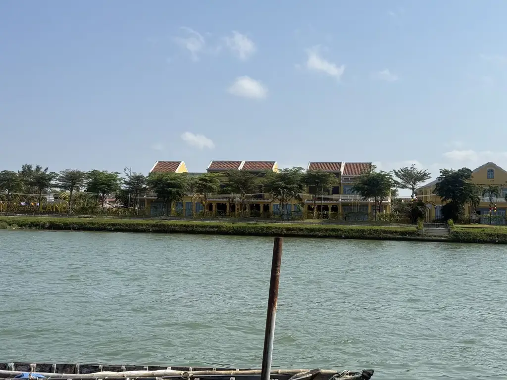 Bán nhà cấp 4 mặt tiền Trần Quang Khải Hội An, Hội An – 125 m², 16,5 tỷ – ảnh 5
