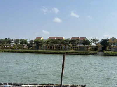 Bán nhà cấp 4 mặt tiền Trần Quang Khải Hội An, Hội An – 125 m², 16,5 tỷ – ảnh 5