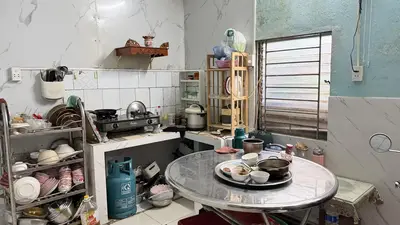 Bán nhà Kiệt Võ Văn Kiệt, Sơn Trà – 100 m², 8 tầng, 12,9 tỷ – ảnh 3