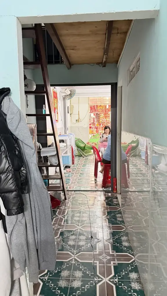 Bán nhà Kiệt Võ Văn Kiệt, Sơn Trà – 100 m², 8 tầng, 12,9 tỷ – ảnh 5