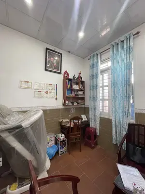 Bán nhà cấp 4 mặt tiền Phong Bắc 5, Cẩm Lệ – 98,2 m², 5,35 tỷ