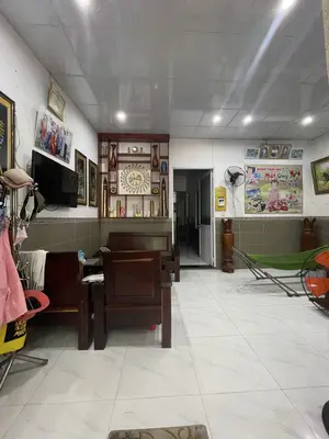 Bán nhà cấp 4 mặt tiền Phong Bắc 5, Cẩm Lệ – 98,2 m², 5,35 tỷ – ảnh 4