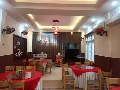 Bán nhà mặt tiền Lý Thường Kiệt, Hội An – 198 m², 1 tầng, 25 tỷ