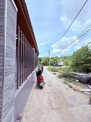 Bán nhà Cầu Đỏ Túy Loan, Cẩm Lệ – 107 m², 1,5 tầng, 3,38 tỷ – ảnh 2