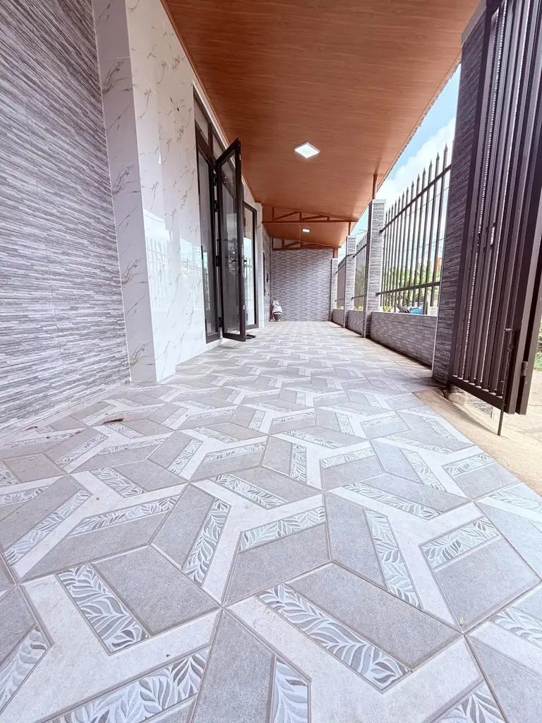 Bán nhà Cầu Đỏ Túy Loan, Cẩm Lệ – 107 m², 1,5 tầng, 3,38 tỷ – ảnh 4