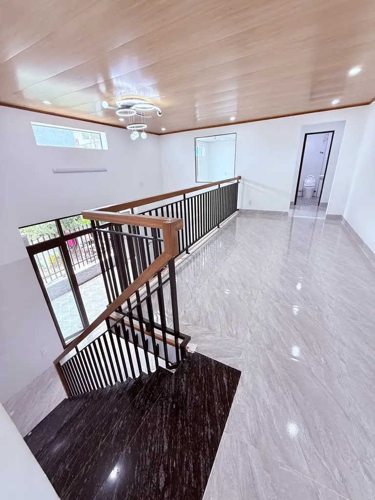Bán nhà Cầu Đỏ Túy Loan, Cẩm Lệ – 107 m², 1,5 tầng, 3,38 tỷ – ảnh 5