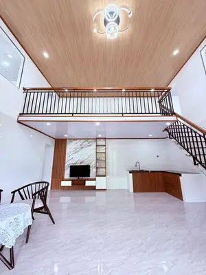 Bán nhà Cầu Đỏ Túy Loan, Cẩm Lệ – 107 m², 1,5 tầng, 3,38 tỷ – ảnh 9