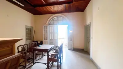 Bán nhà mặt tiền Nguyễn Tất Thành, Hội An – 1.600 m², 2 tầng, 33 tỷ – ảnh 2