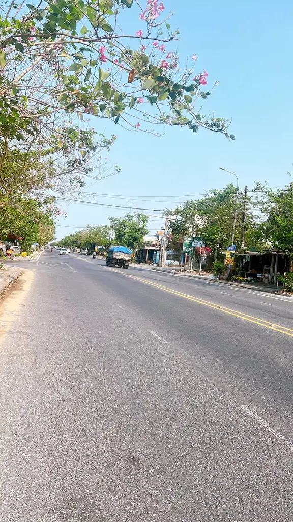 Bán nhà mặt tiền Nguyễn Tất Thành, Hội An – 1.600 m², 2 tầng, 33 tỷ – ảnh 4