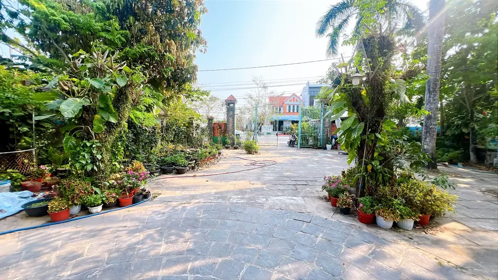Bán nhà mặt tiền Nguyễn Tất Thành, Hội An – 1.600 m², 2 tầng, 33 tỷ – ảnh 5