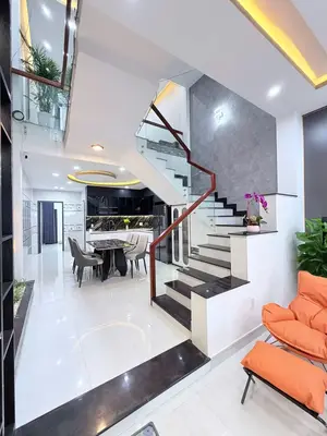 Bán nhà Phú Lộc 20, Liên Chiểu – 86 m², 3 tầng, 7,99 tỷ