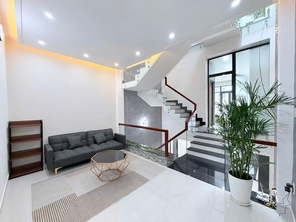 Bán nhà Phú Lộc 20, Liên Chiểu – 86 m², 3 tầng, 7,99 tỷ – ảnh 2