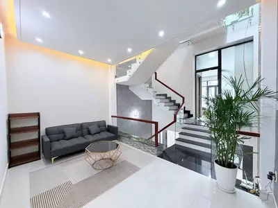 Bán nhà Phú Lộc 20, Liên Chiểu – 86 m², 3 tầng, 7,99 tỷ – ảnh 2
