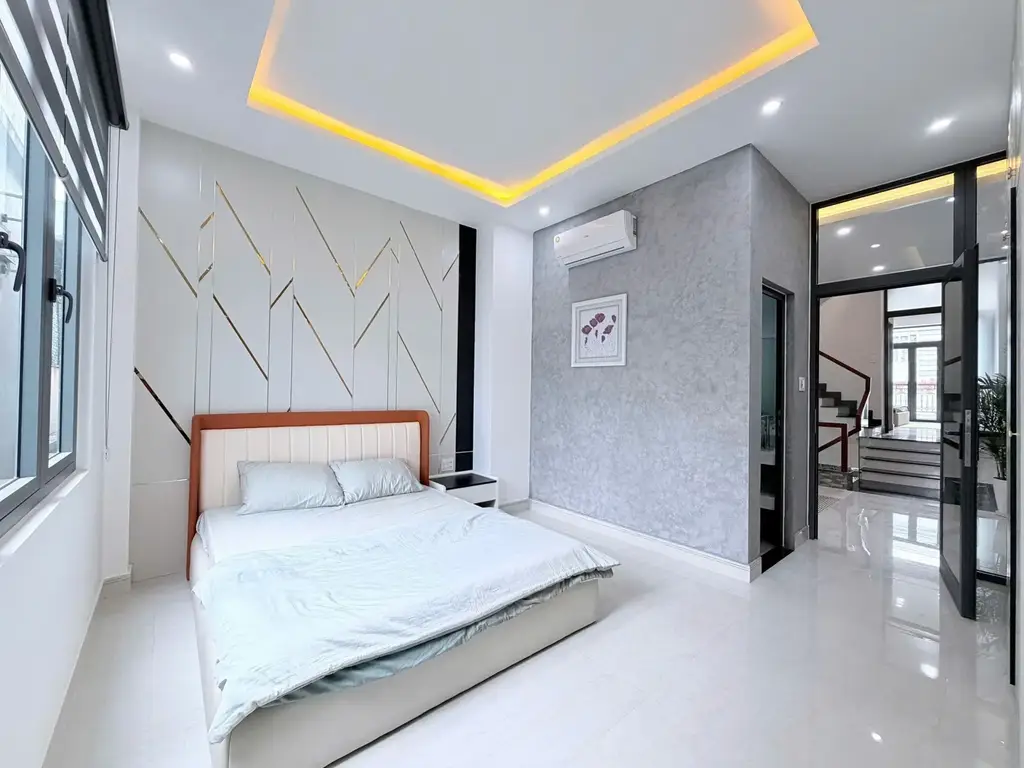 Bán nhà Phú Lộc 20, Liên Chiểu – 86 m², 3 tầng, 7,99 tỷ – ảnh 3
