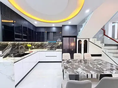 Bán nhà Phú Lộc 20, Liên Chiểu – 86 m², 3 tầng, 7,99 tỷ – ảnh 4