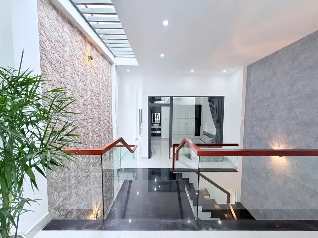 Bán nhà Phú Lộc 20, Liên Chiểu – 86 m², 3 tầng, 7,99 tỷ – ảnh 5