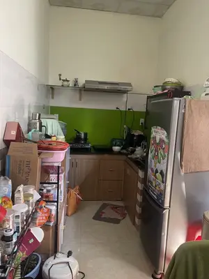 Bán nhà cấp 4 Bùi Vịnh, Cẩm Lệ – 100 m², 4,8 tỷ