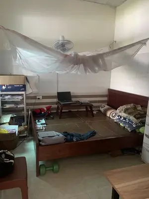 Bán nhà cấp 4 Bùi Vịnh, Cẩm Lệ – 100 m², 4,8 tỷ – ảnh 3