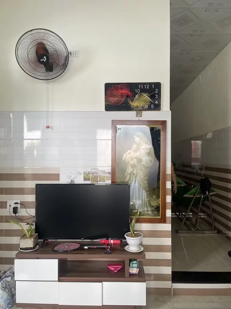 Bán nhà cấp 4 Bùi Vịnh, Cẩm Lệ – 100 m², 4,8 tỷ – ảnh 4