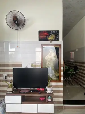 Bán nhà cấp 4 Bùi Vịnh, Cẩm Lệ – 100 m², 4,8 tỷ – ảnh 4