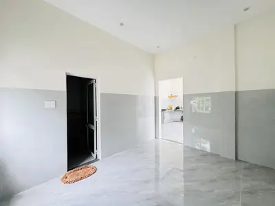 Bán nhà Hòa Khương, Hòa Vang – 204 m², 1 tầng, 2,85 tỷ